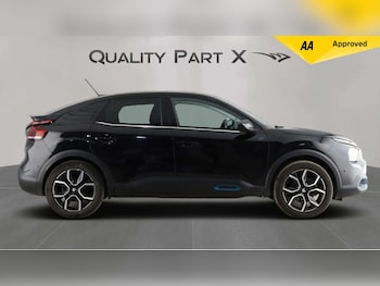 Used Citroen e-C4 2023 for sale - 78788793: Photo