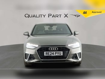 Used Audi A4 2024 for sale - 79240764: Photo