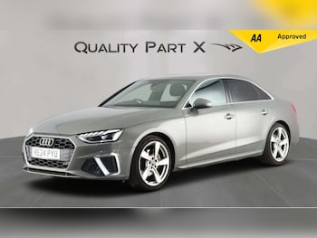 Used Audi A4 2024 for sale - 79240764: Photo