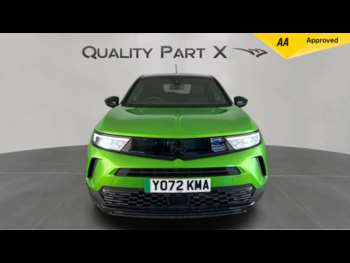 2023 (72) - 50kWh Ultimate Auto 5dr