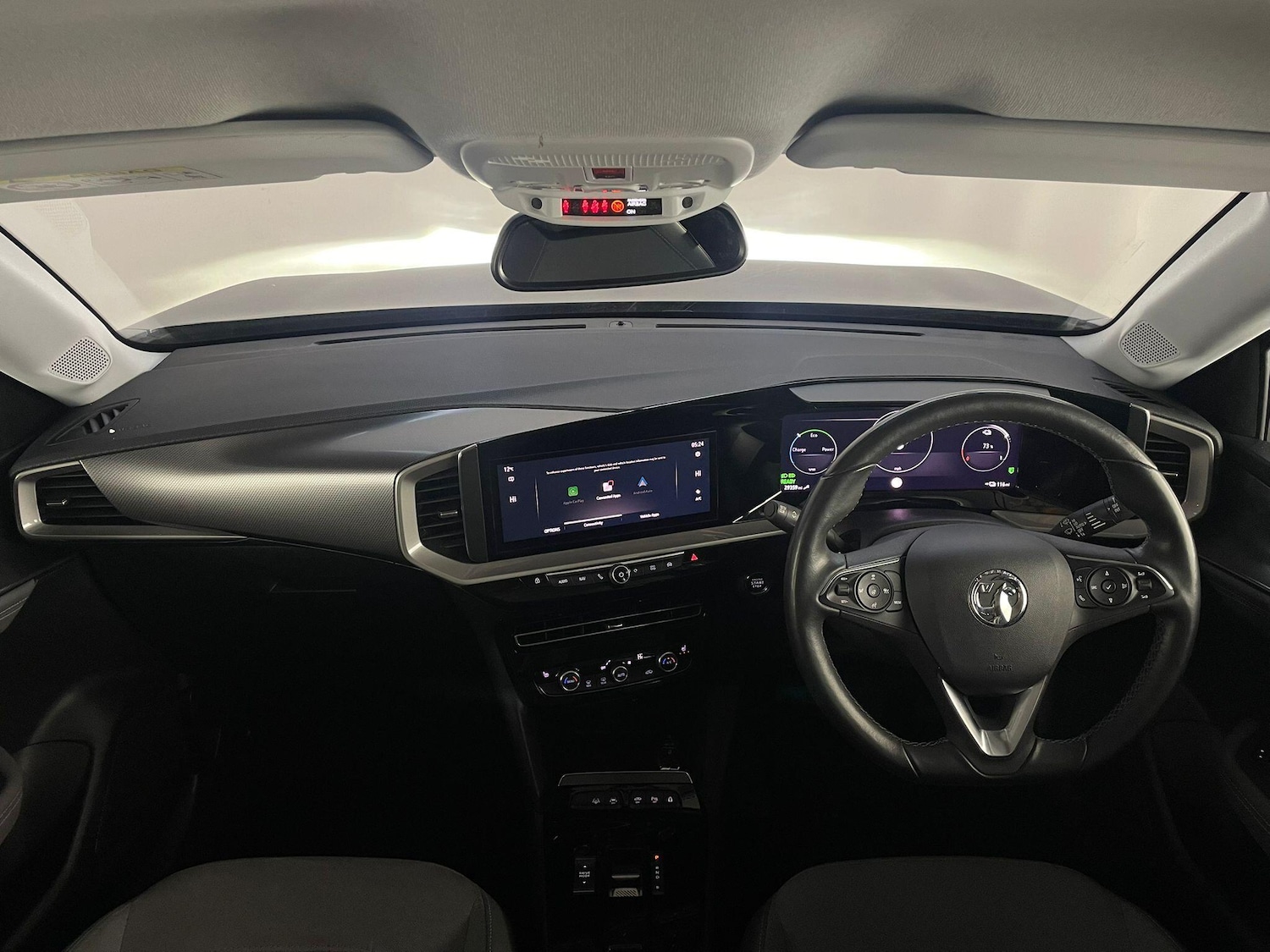 Used Vauxhall Mokka Electric 2022 for sale - 76282891: Photo 10