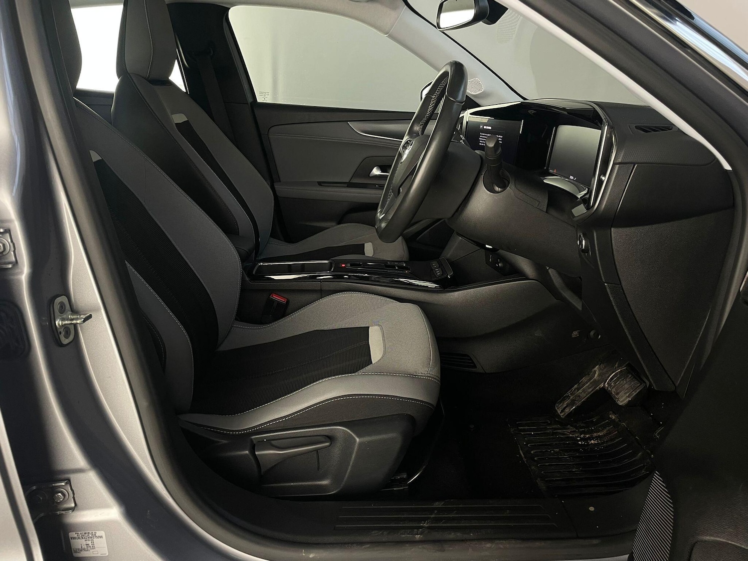 Used Vauxhall Mokka Electric 2022 for sale - 76282891: Photo 12