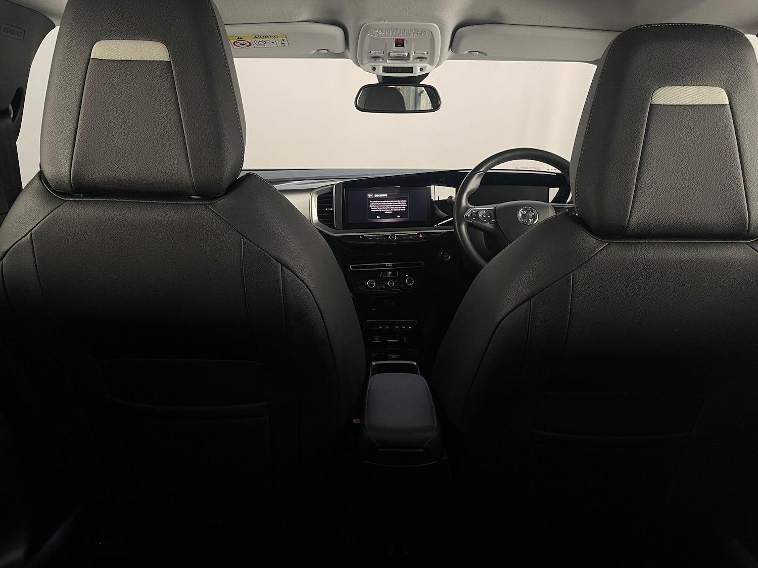 Used Vauxhall Mokka Electric 2022 for sale - 76282891: Photo 15