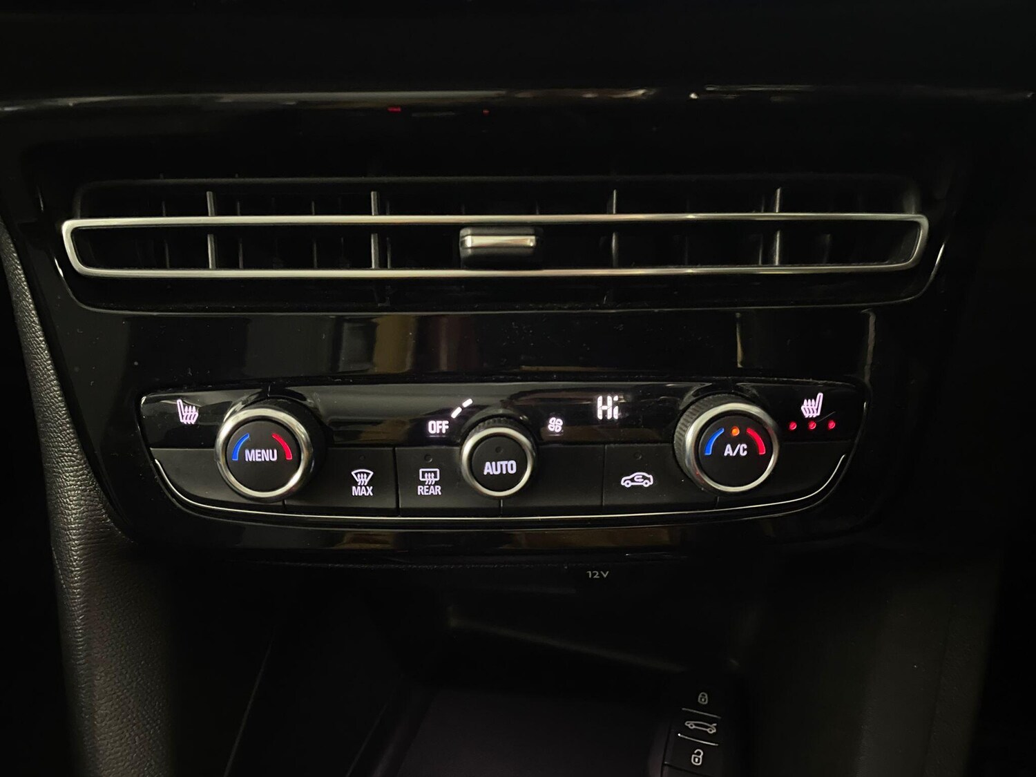 Used Vauxhall Mokka Electric 2022 for sale - 76282891: Photo 21