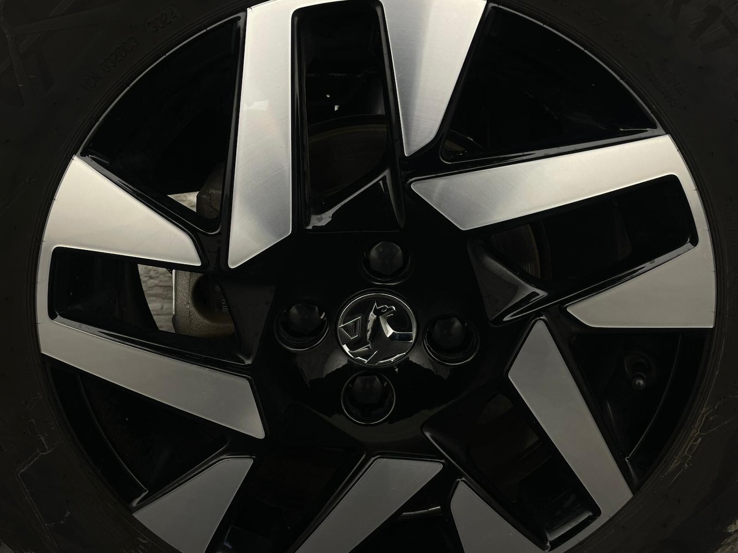 Used Vauxhall Mokka Electric 2022 for sale - 76282891: Photo 23