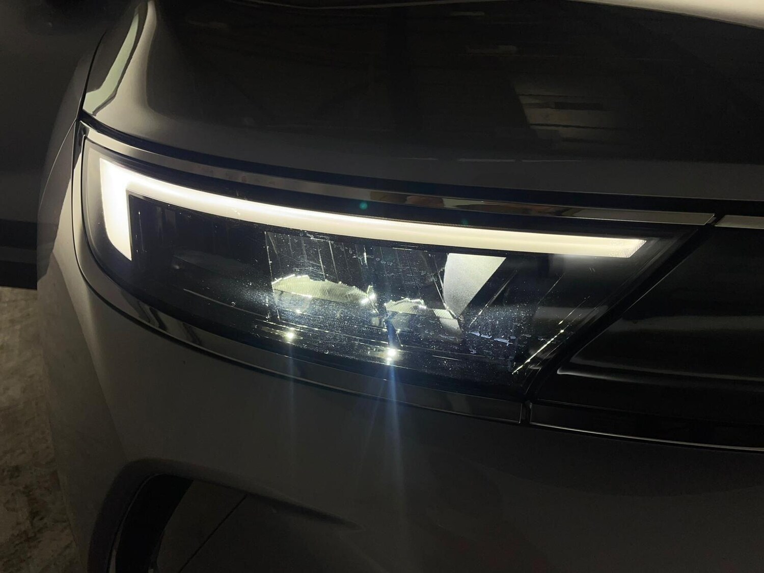 Used Vauxhall Mokka Electric 2022 for sale - 76282891: Photo 25