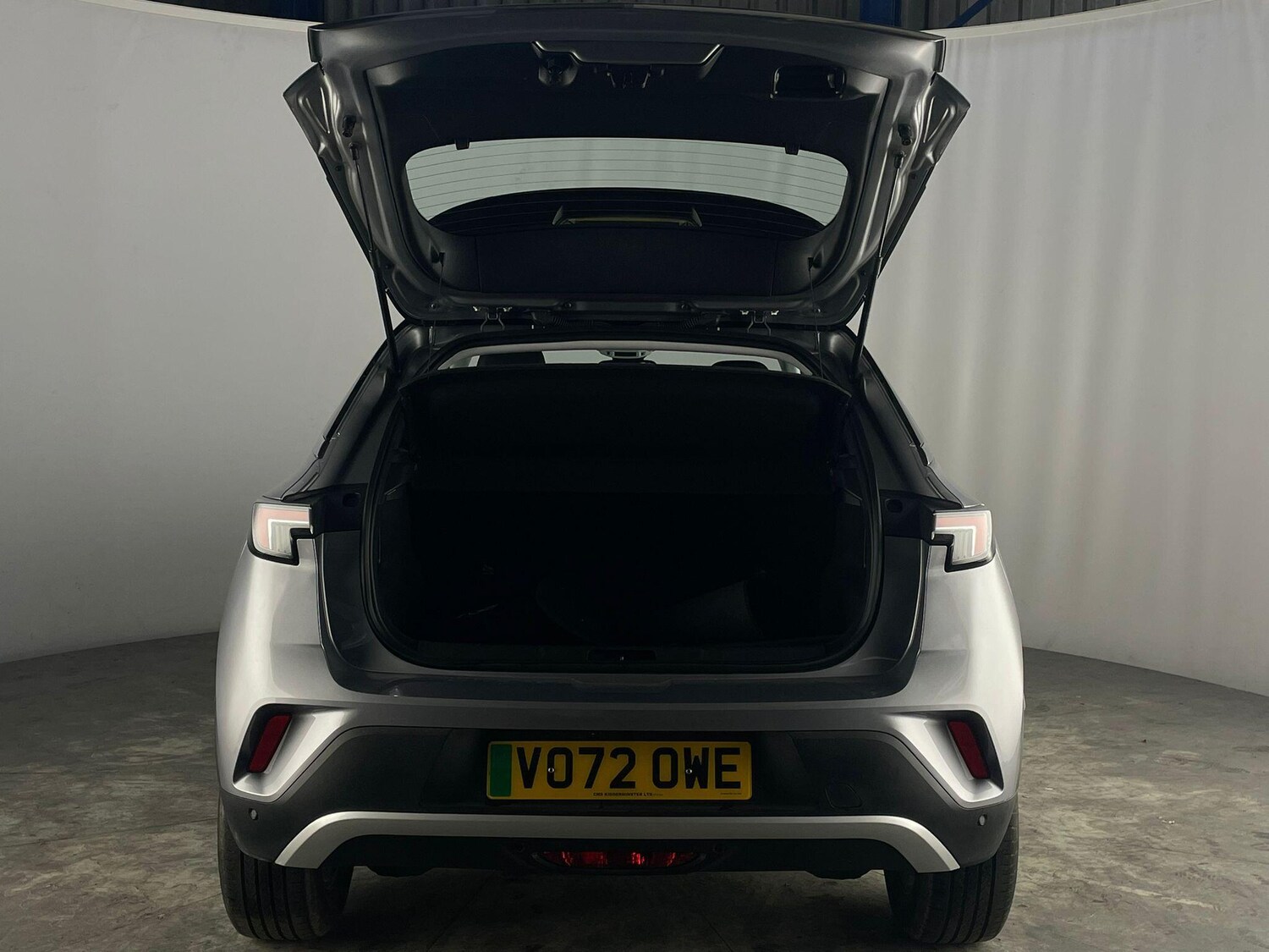 Used Vauxhall Mokka Electric 2022 for sale - 76282891: Photo 27