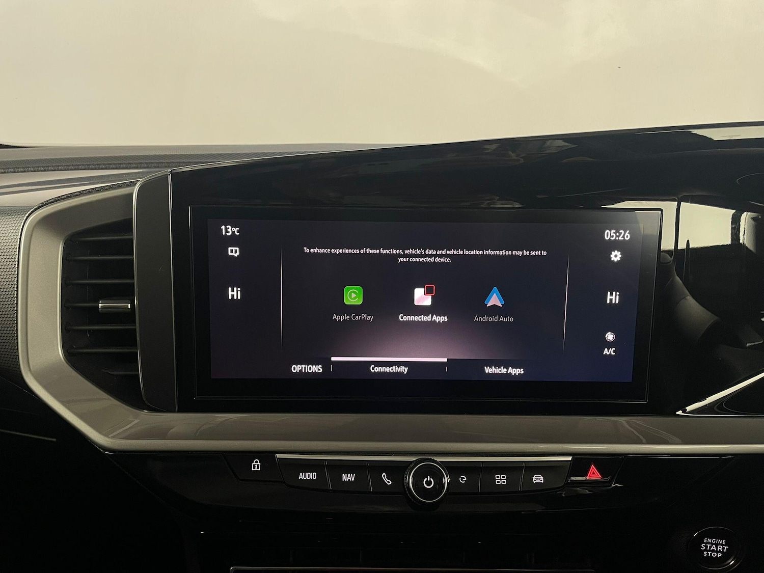 Used Vauxhall Mokka Electric 2022 for sale - 76282891: Photo 29