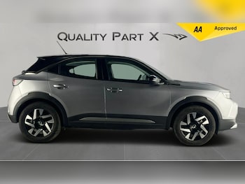 Used Vauxhall Mokka Electric 2022 for sale - 76282891: Photo 2