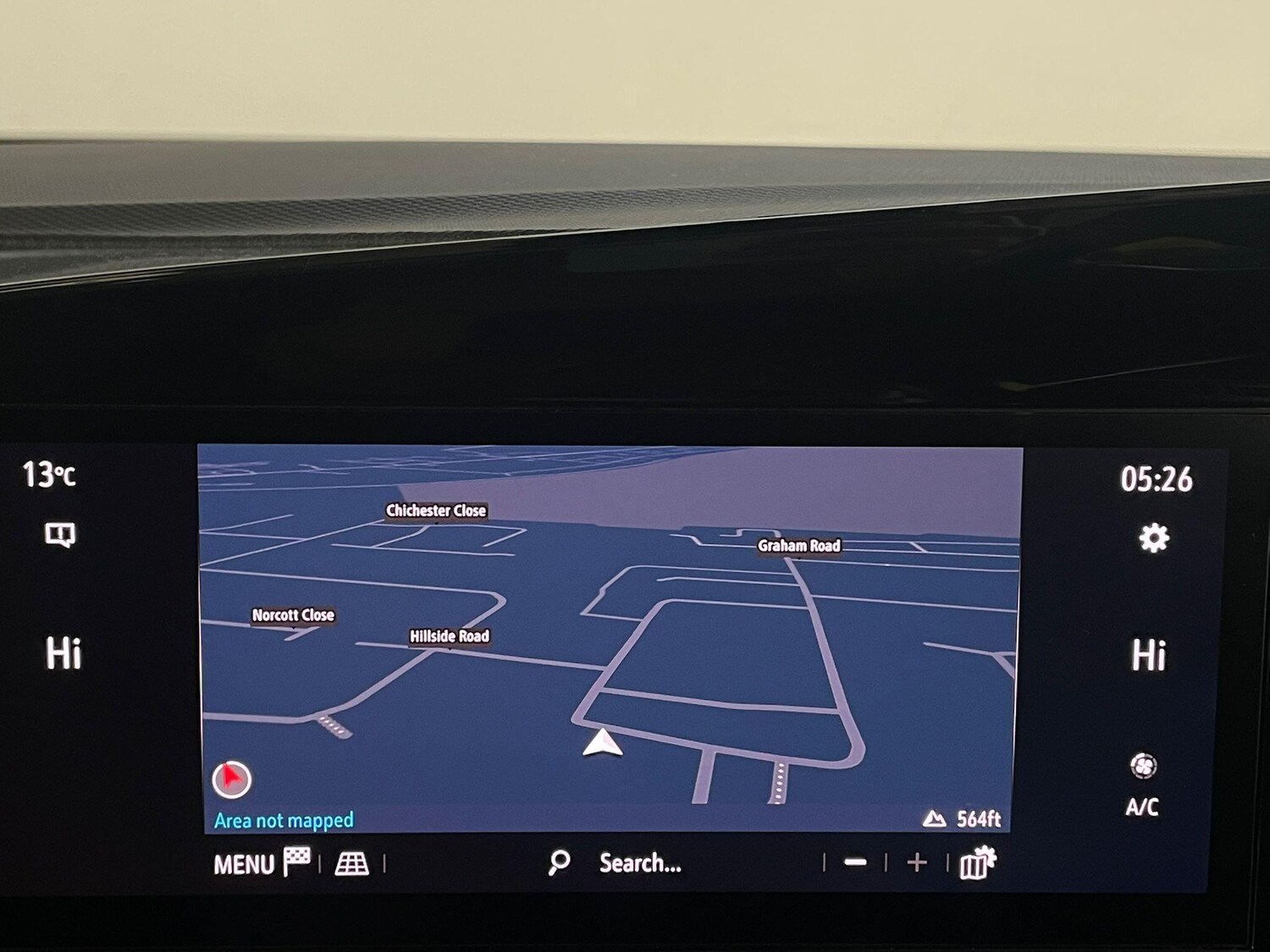 Used Vauxhall Mokka Electric 2022 for sale - 76282891: Photo 34