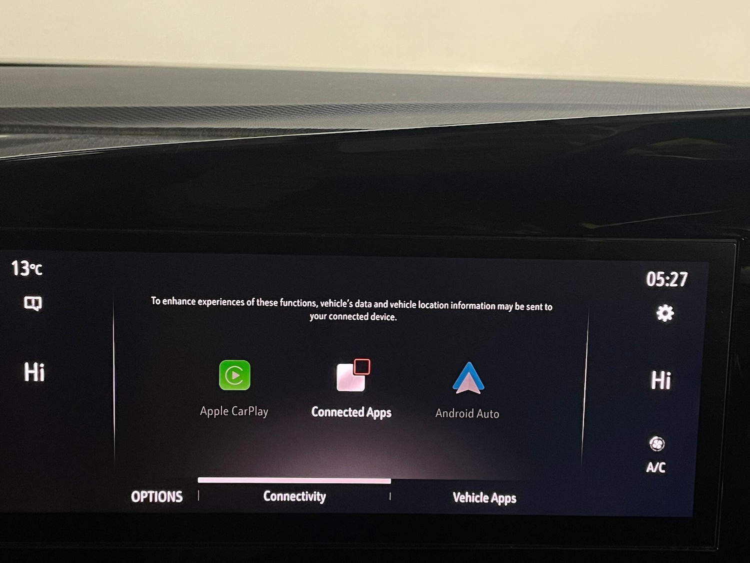 Used Vauxhall Mokka Electric 2022 for sale - 76282891: Photo 35