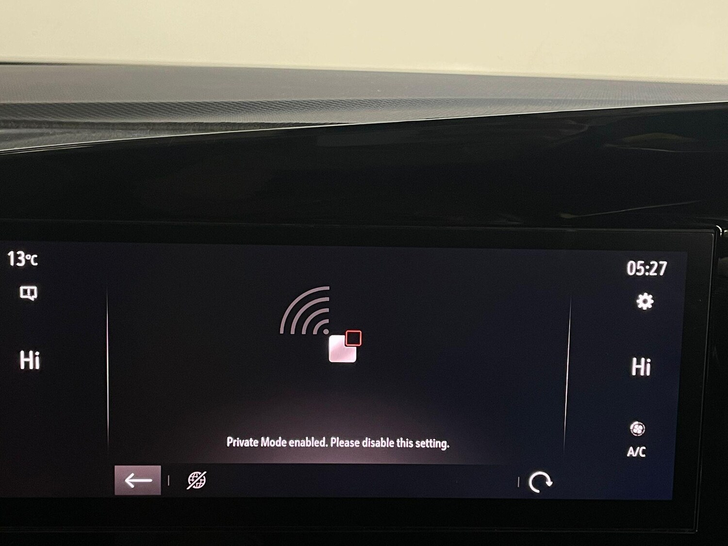 Used Vauxhall Mokka Electric 2022 for sale - 76282891: Photo 37