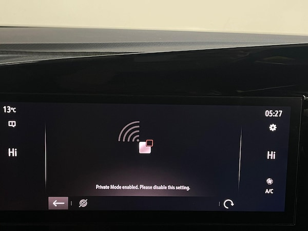 Used Vauxhall Mokka Electric 2022 for sale - 76282891: Photo 37