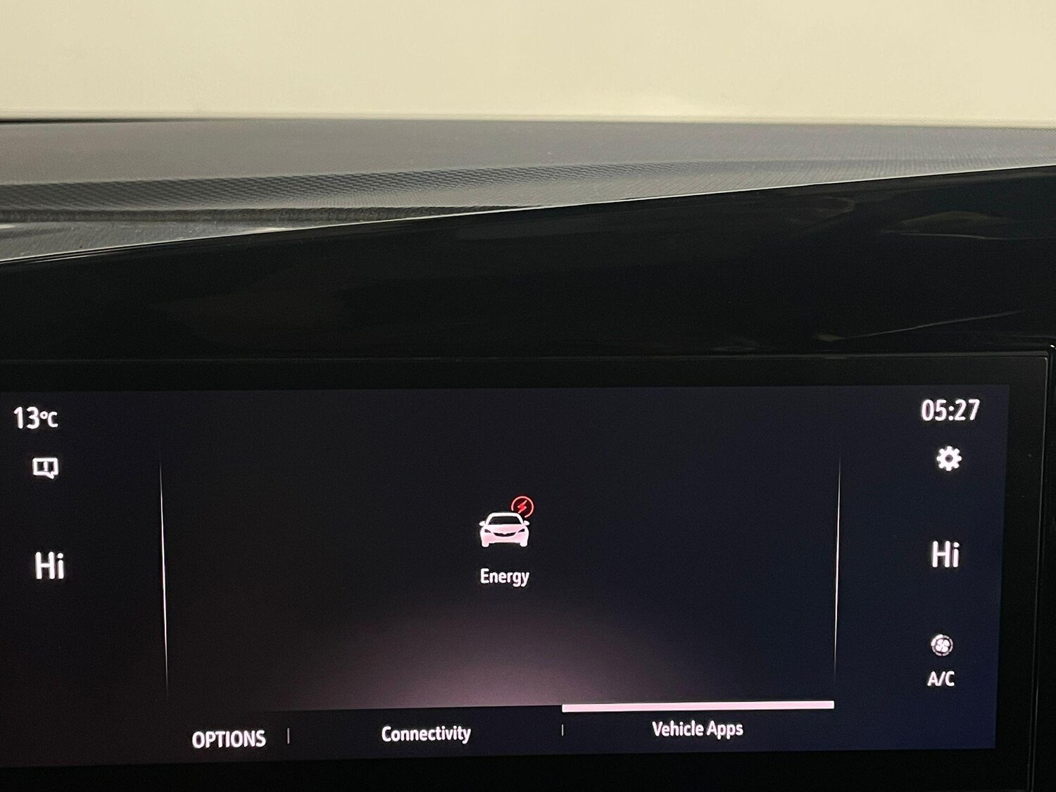 Used Vauxhall Mokka Electric 2022 for sale - 76282891: Photo 38