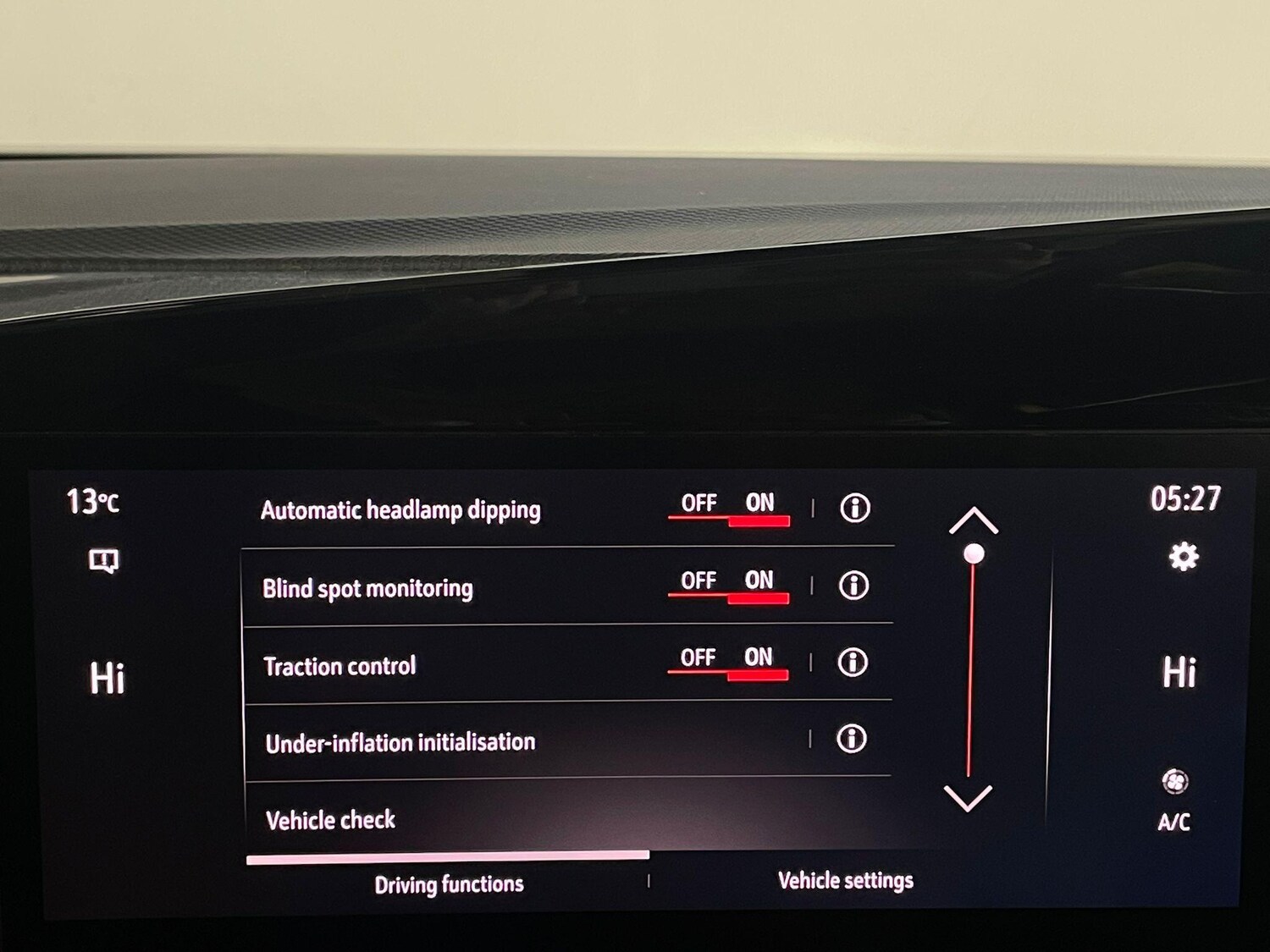 Used Vauxhall Mokka Electric 2022 for sale - 76282891: Photo 40