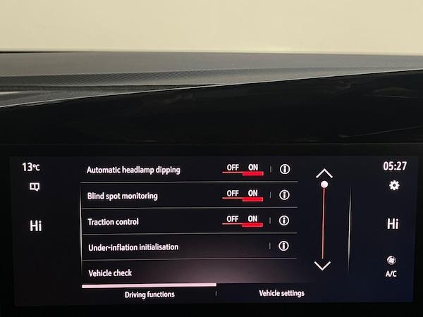 Used Vauxhall Mokka Electric 2022 for sale - 76282891: Photo 40