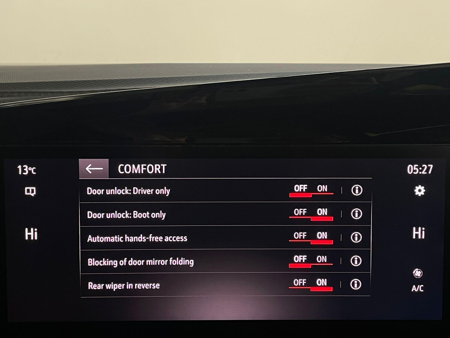 Used Vauxhall Mokka Electric 2022 for sale - 76282891: Photo 42