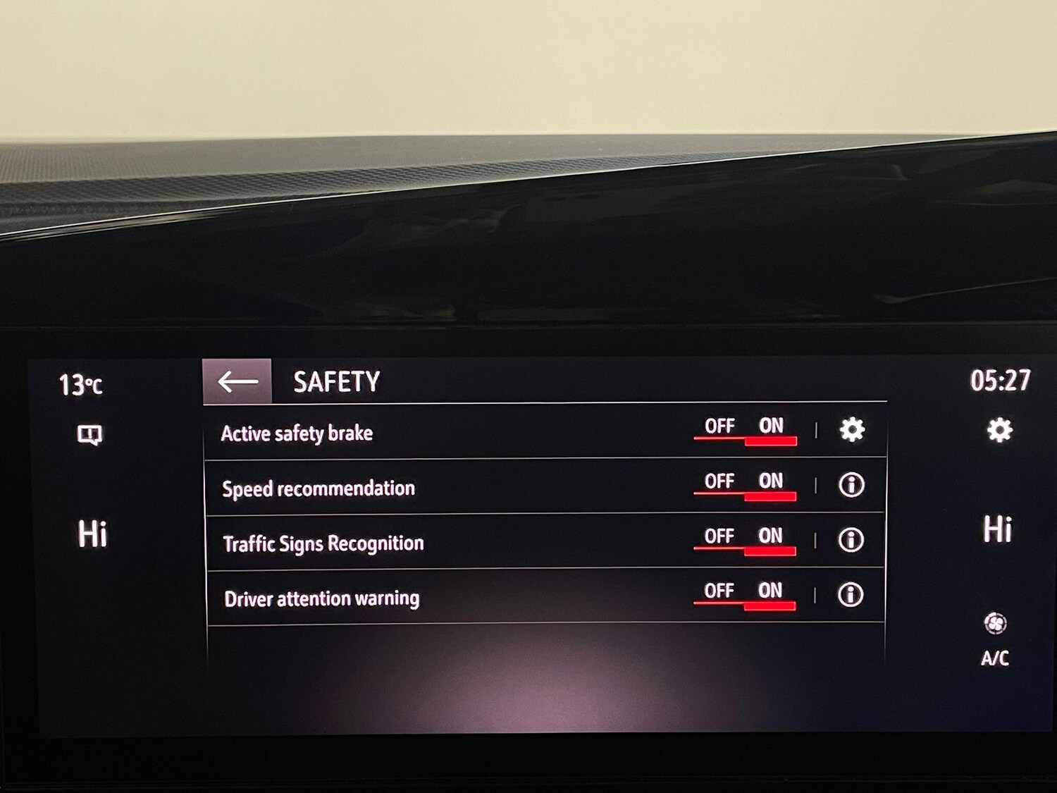 Used Vauxhall Mokka Electric 2022 for sale - 76282891: Photo 43