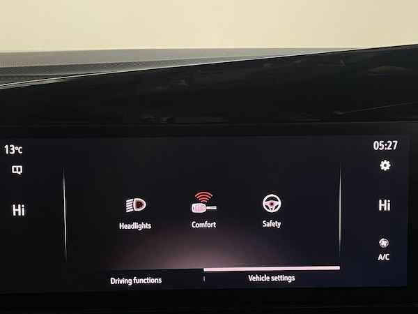 Used Vauxhall Mokka Electric 2022 for sale - 76282891: Photo 44
