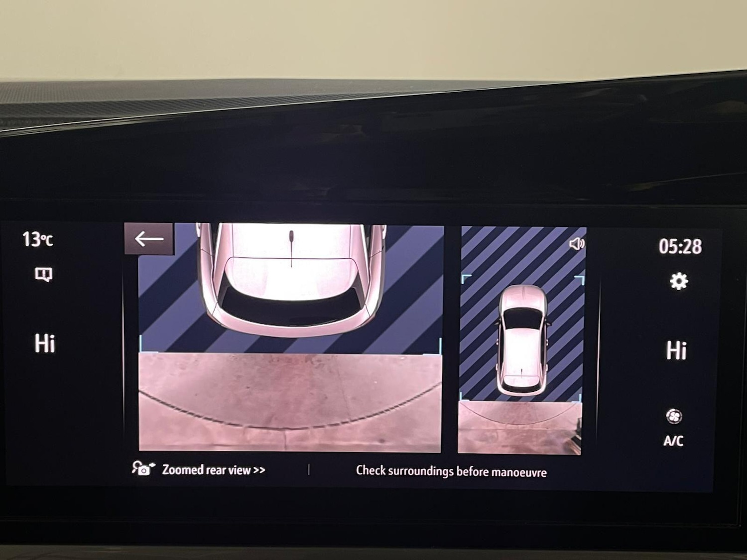 Used Vauxhall Mokka Electric 2022 for sale - 76282891: Photo 49