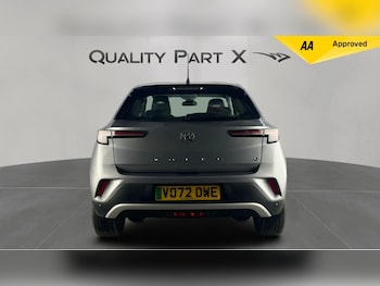 Used Vauxhall Mokka Electric 2022 for sale - 76282891: Photo 4