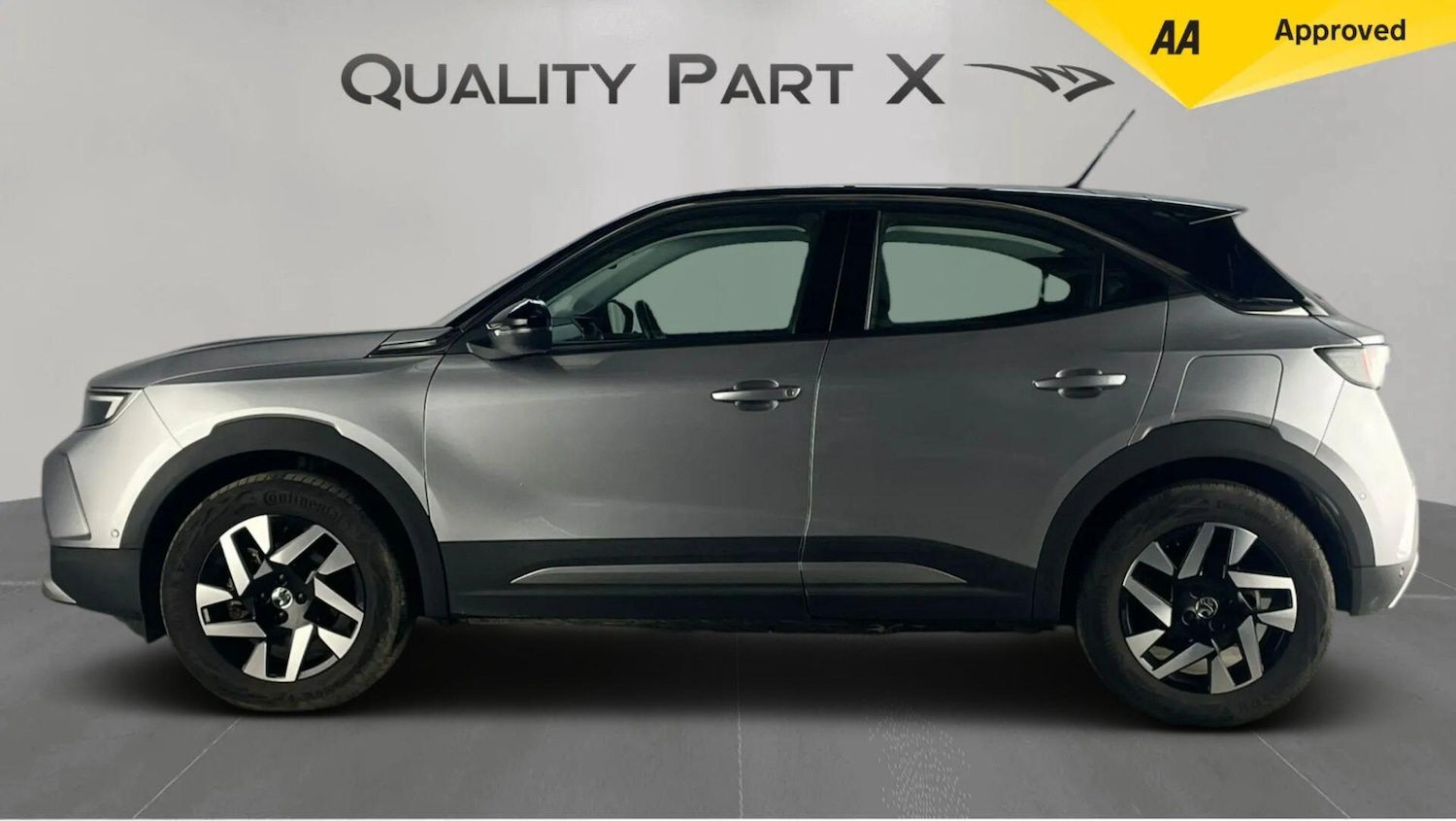 Used Vauxhall Mokka Electric 2022 for sale - 76282891: Photo 6