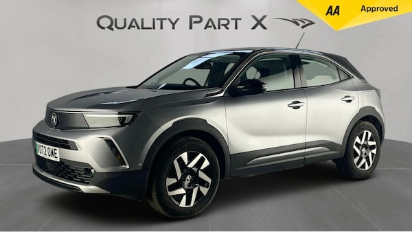 Used Vauxhall Mokka Electric 2022 for sale - 76282891: Photo 7