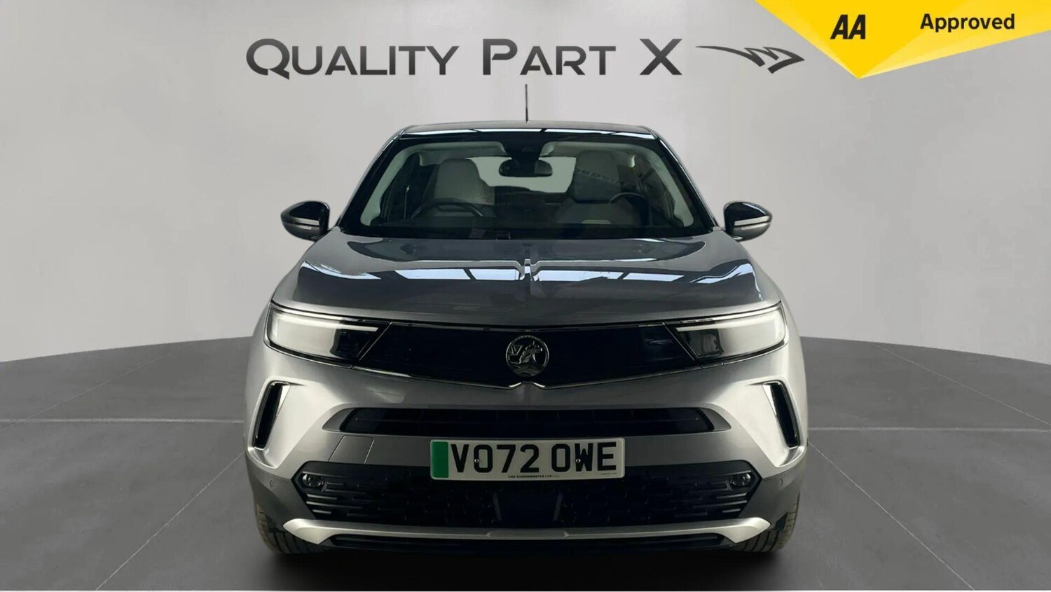 Used Vauxhall Mokka Electric 2022 for sale - 76282891: Photo 8