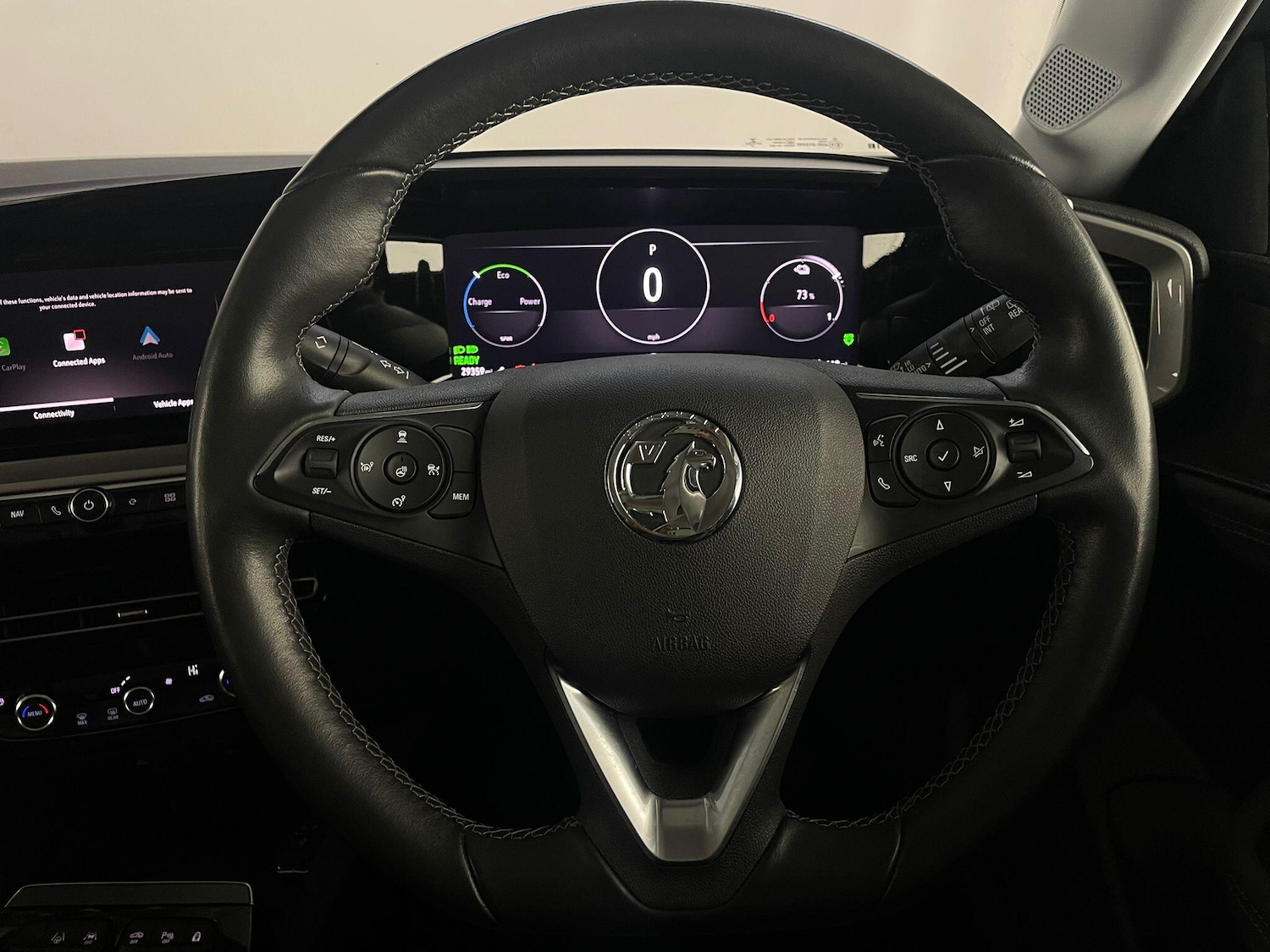 Used Vauxhall Mokka Electric 2022 for sale - 76282891: Photo 9