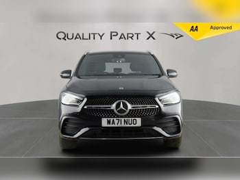 Used Mercedes-Benz GLA 2022 for sale - 78330659: Photo