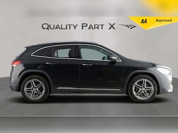 Used Mercedes-Benz GLA 2022 for sale - 78330659: Photo