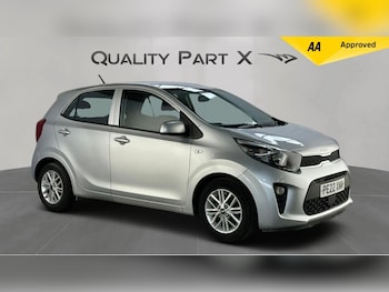 2022 (22) - 1.0 DPi 2 Euro 6 (s/s) 5dr