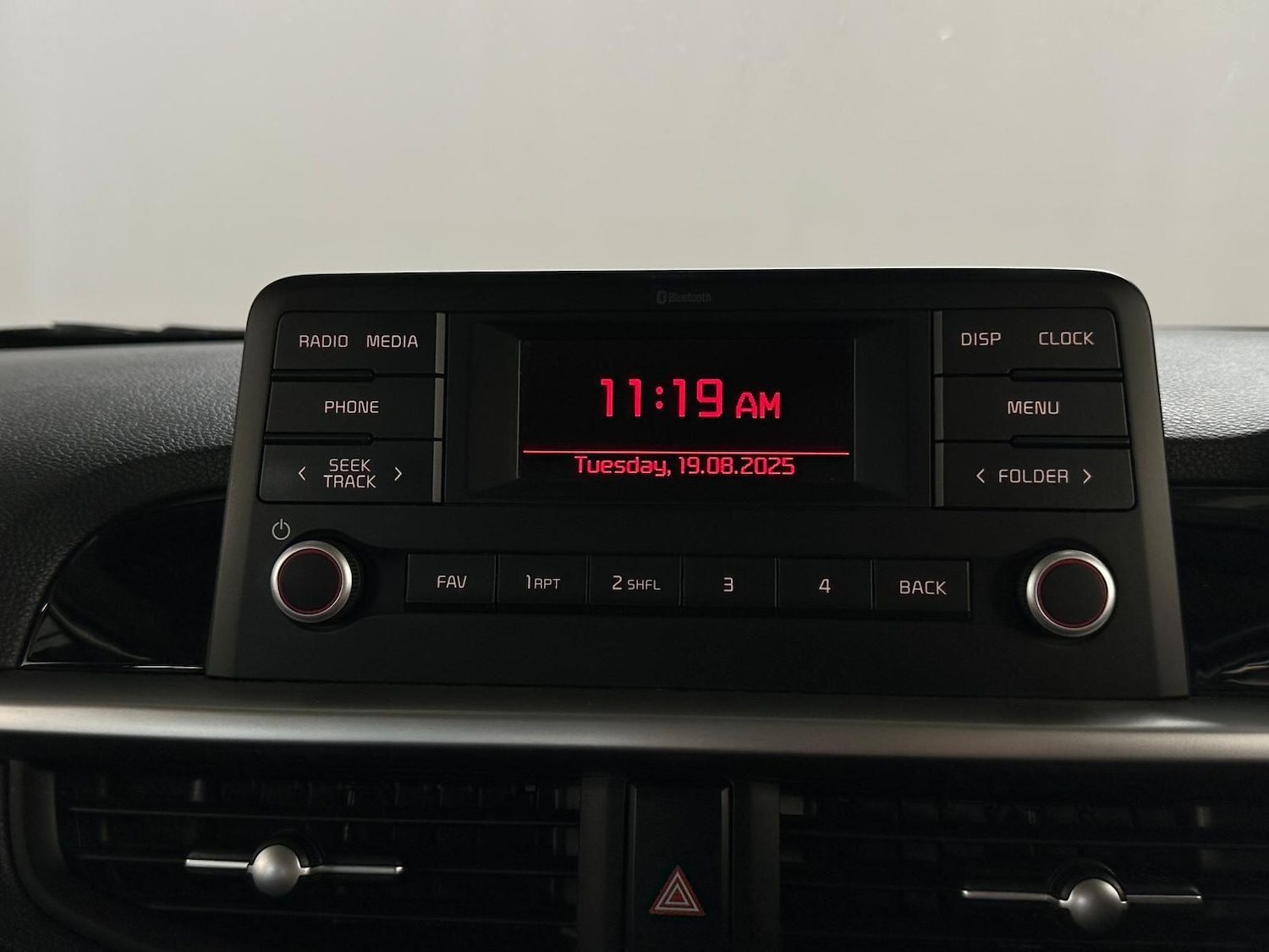 Vehicle 40