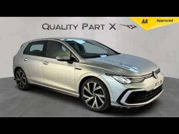 2022 (71) - 1.5 TSI R-Line Euro 6 (s/s) 5dr
