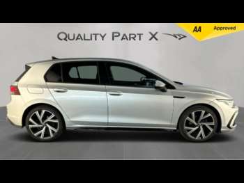 Used Volkswagen Golf 2022 for sale - 75002019: Photo