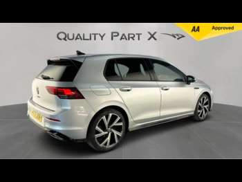 Used Volkswagen Golf 2022 for sale - 75002019: Photo