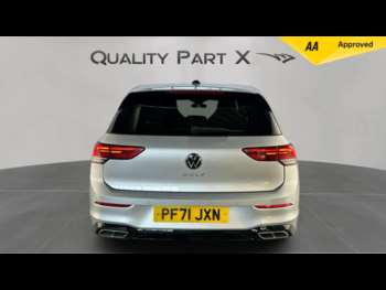 Used Volkswagen Golf 2022 for sale - 75002019: Photo
