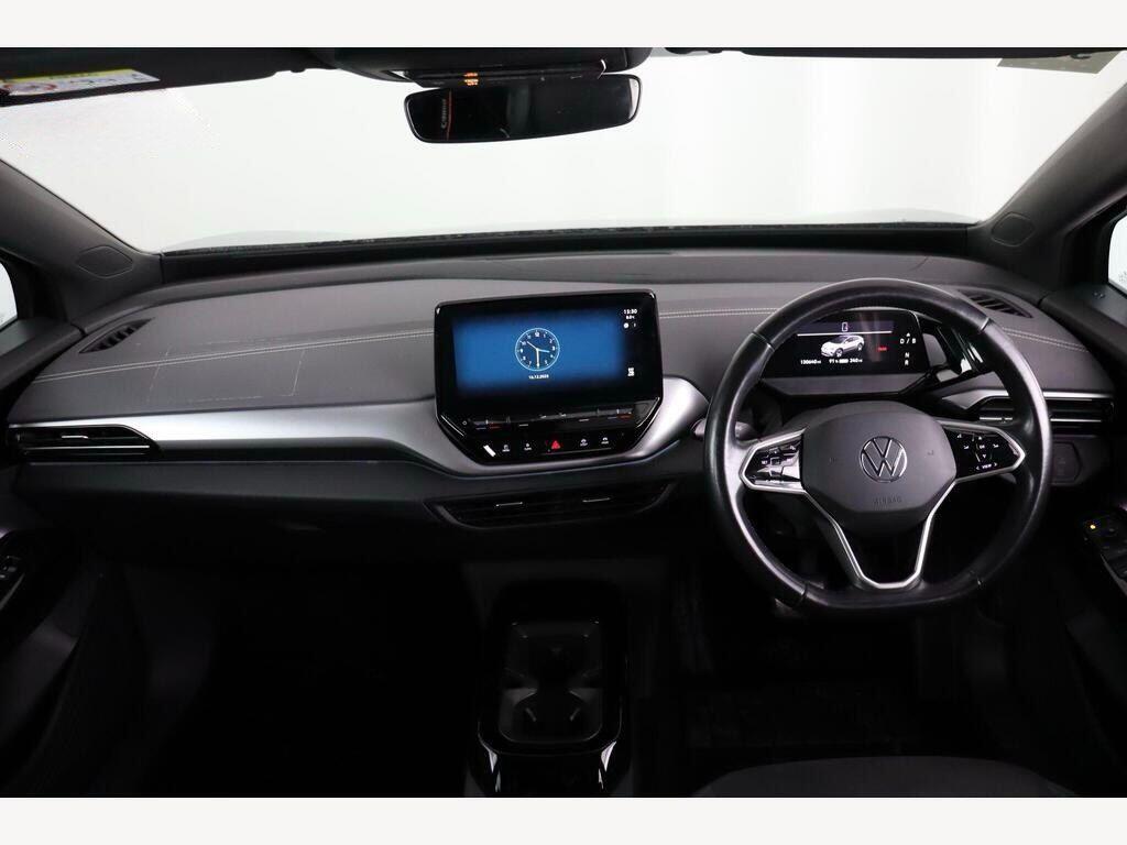 Used Volkswagen ID.4 2022 for sale - 77358520: Photo 10