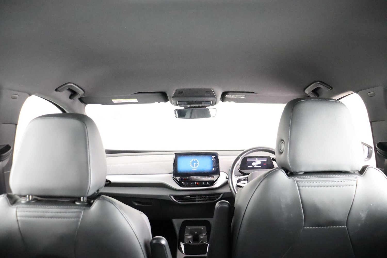 Used Volkswagen ID.4 2022 for sale - 77358520: Photo 11