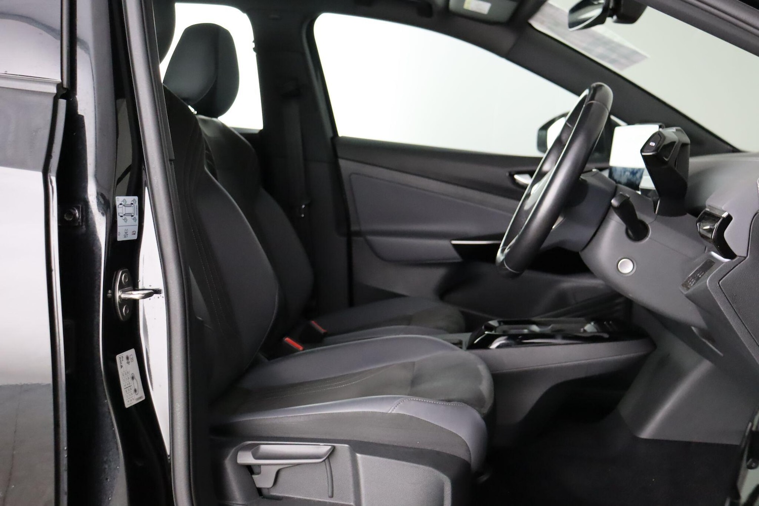 Used Volkswagen ID.4 2022 for sale - 77358520: Photo 13