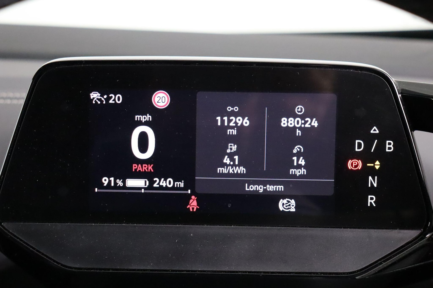 Used Volkswagen ID.4 2022 for sale - 77358520: Photo 29