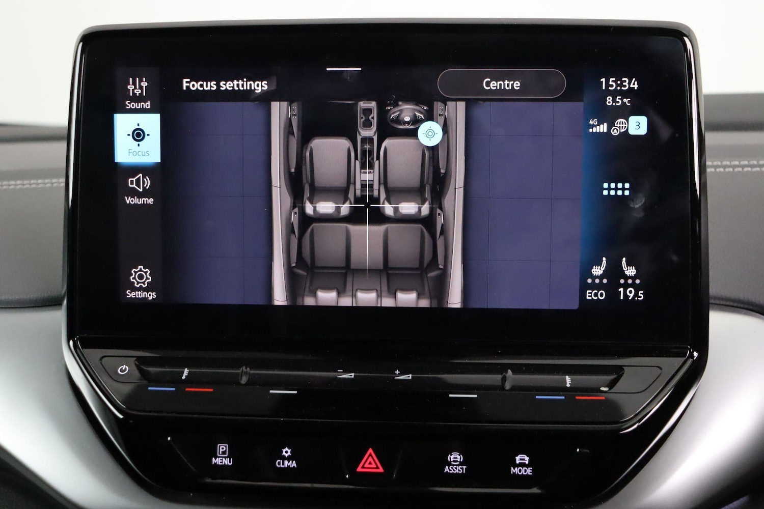 Used Volkswagen ID.4 2022 for sale - 77358520: Photo 43