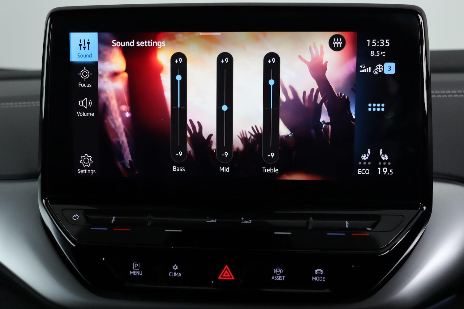 Used Volkswagen ID.4 2022 for sale - 77358520: Photo 45