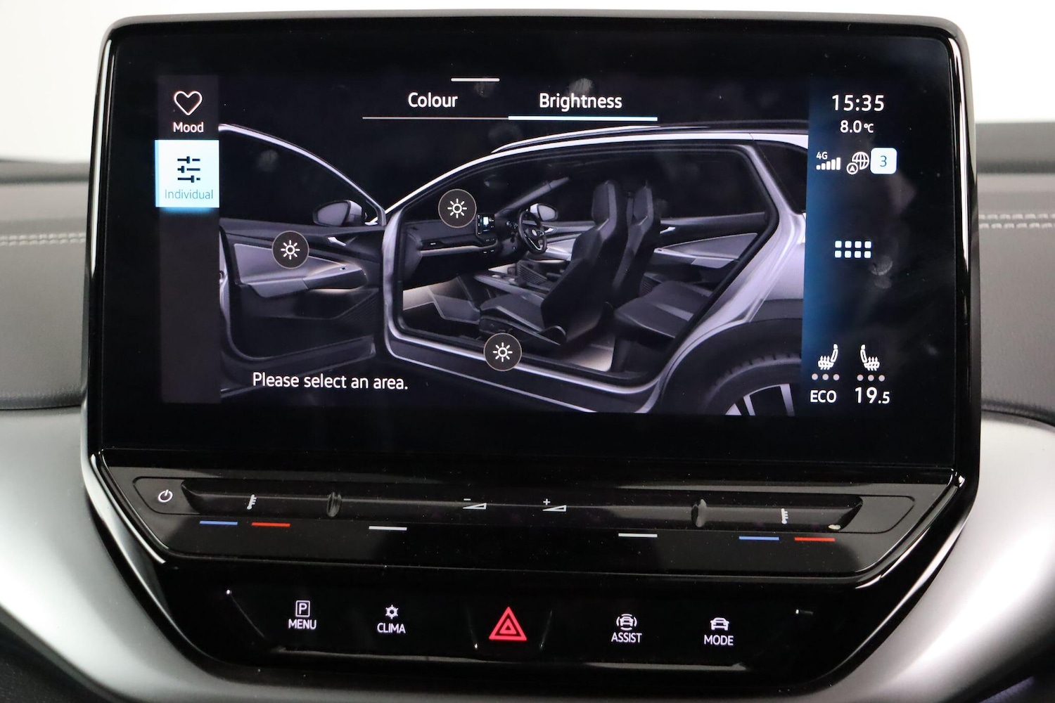 Used Volkswagen ID.4 2022 for sale - 77358520: Photo 50