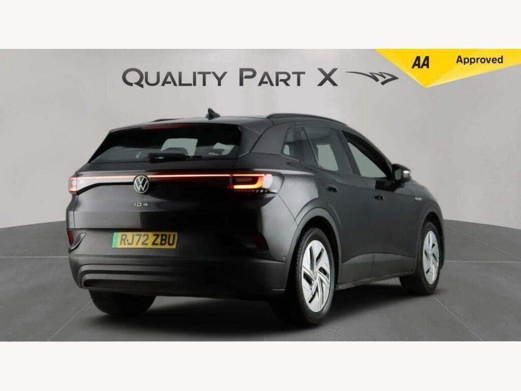 Used Volkswagen ID.4 2022 for sale - 77358520: Photo 7