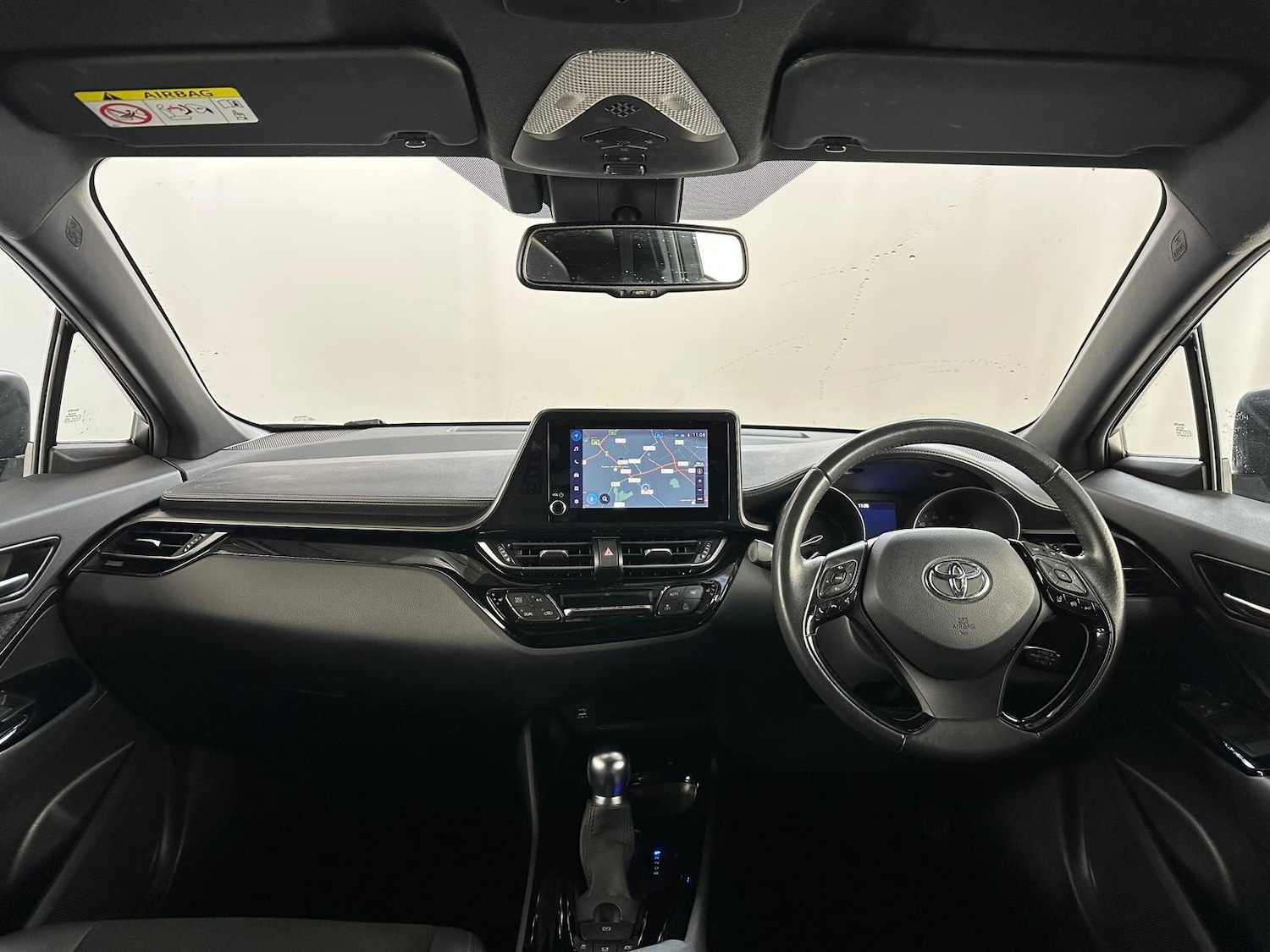 Used Toyota C-HR 2022 for sale - 76215320: Photo 10