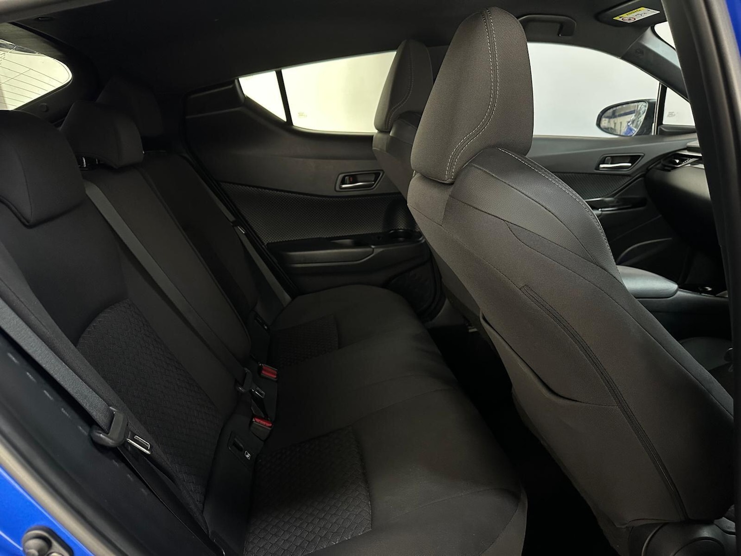 Used Toyota C-HR 2022 for sale - 76215320: Photo 14