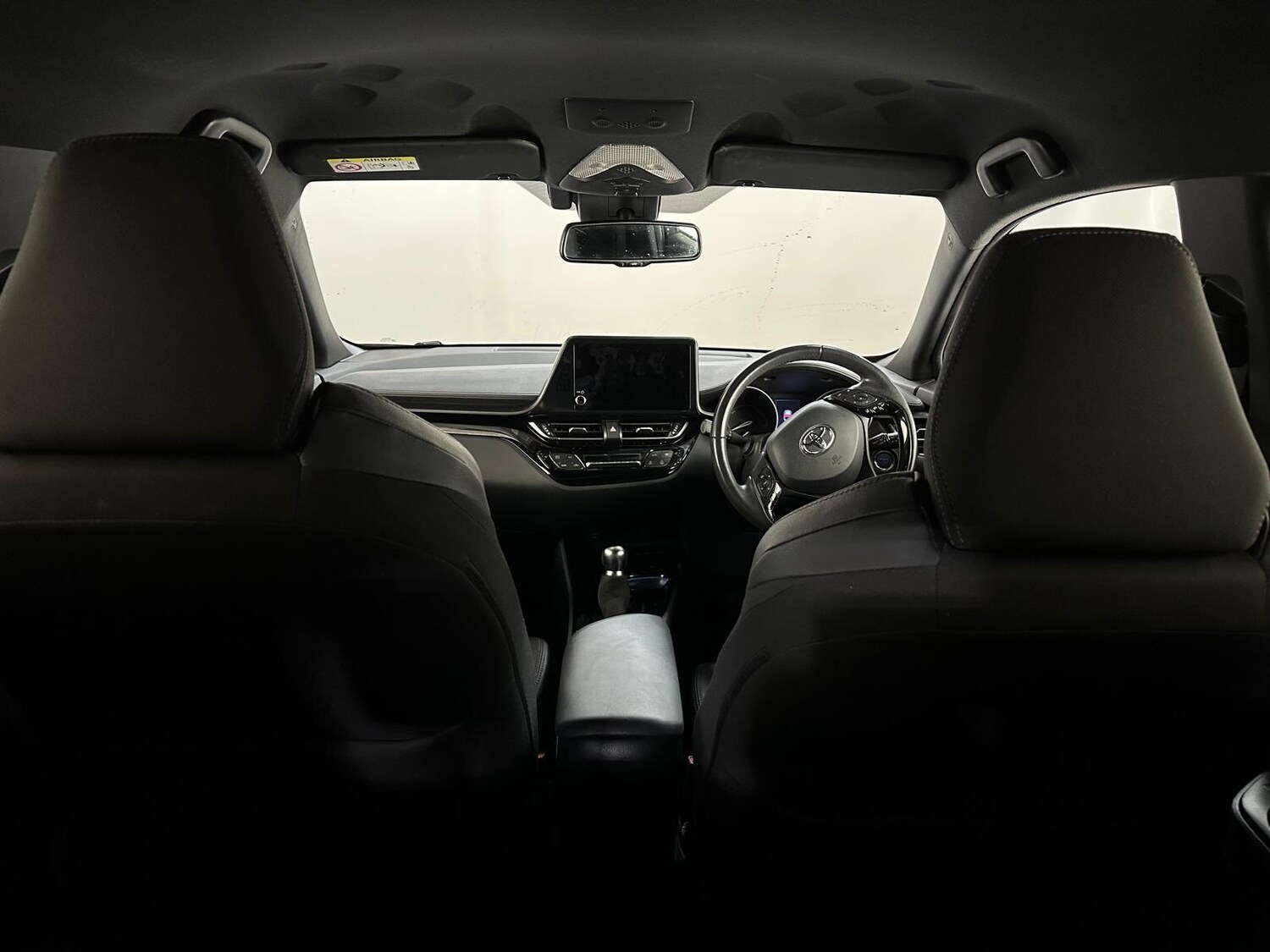 Used Toyota C-HR 2022 for sale - 76215320: Photo 15