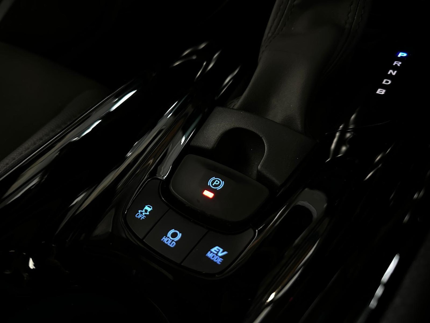 Used Toyota C-HR 2022 for sale - 76215320: Photo 21