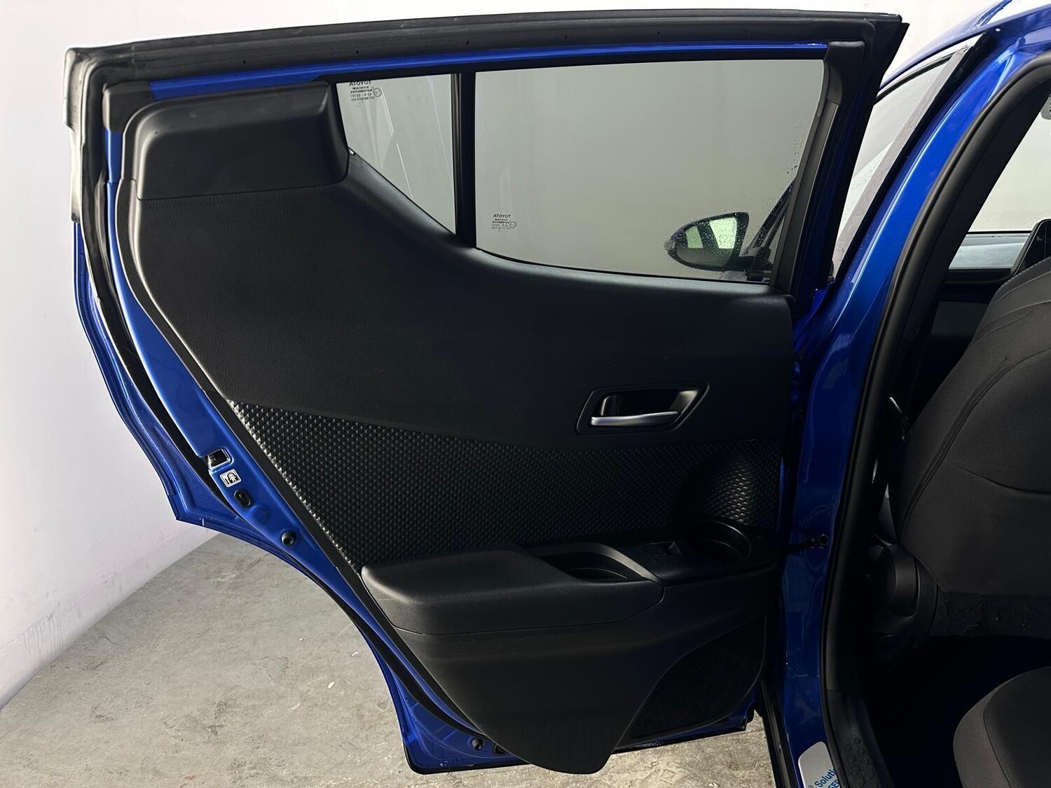 Used Toyota C-HR 2022 for sale - 76215320: Photo 27